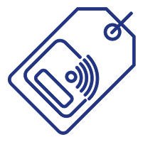 Carte e tag RFID